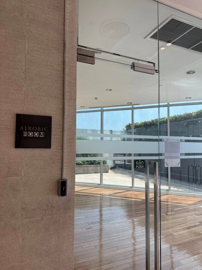 รูป 🔥 ขาย คอนโด จามจุรี สแควร์ เรสซิเดนซ์ Chamchuri Square Residence ใกล้ MRT สามย่าน - รูปที่ 10/16