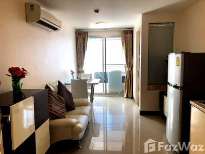 Condos for sale : 1 Bedroom Condo for sale at The Clover  1695522