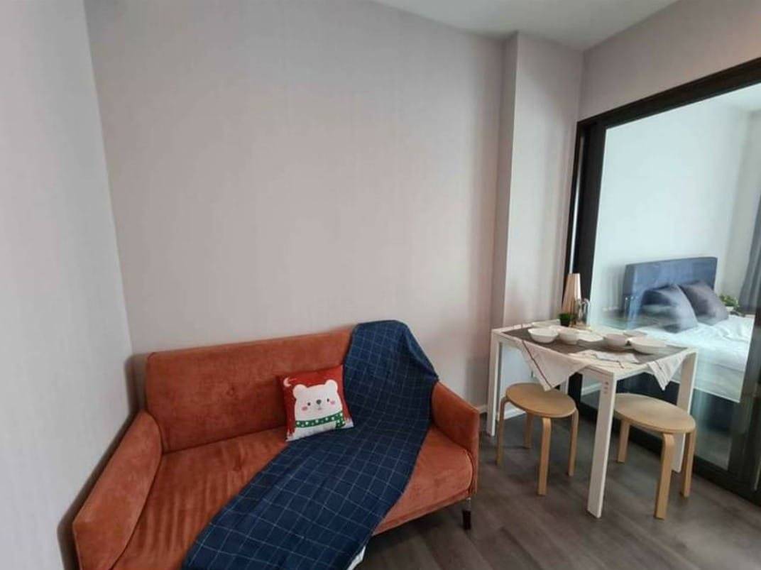 picture Condo for Rent: The Stage Taopoon Interchange - 7/21