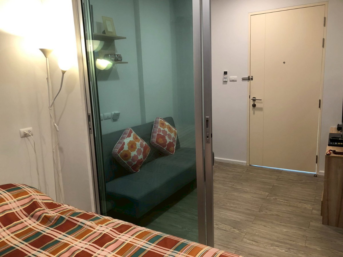 picture Happy Condo Don Mueang The Terminal - 4/6