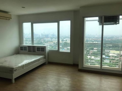 🔥 FOR SALE✅ Bangkok Horizon Phetkasem 33 next to Bang Khae MRT