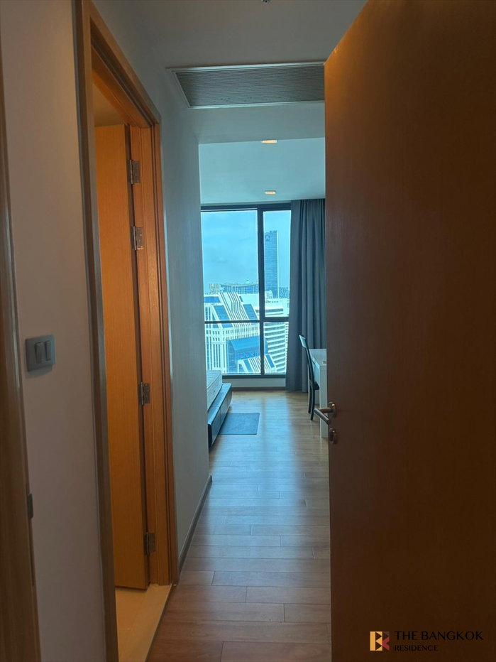 รูป 🏙️ขายคอนโด Hyde Sukhumvit 13 ราคาดี 3 ห้องนอน พร้อมอยู่! ใกล้ BTS นานา - รูปที่ 9/20