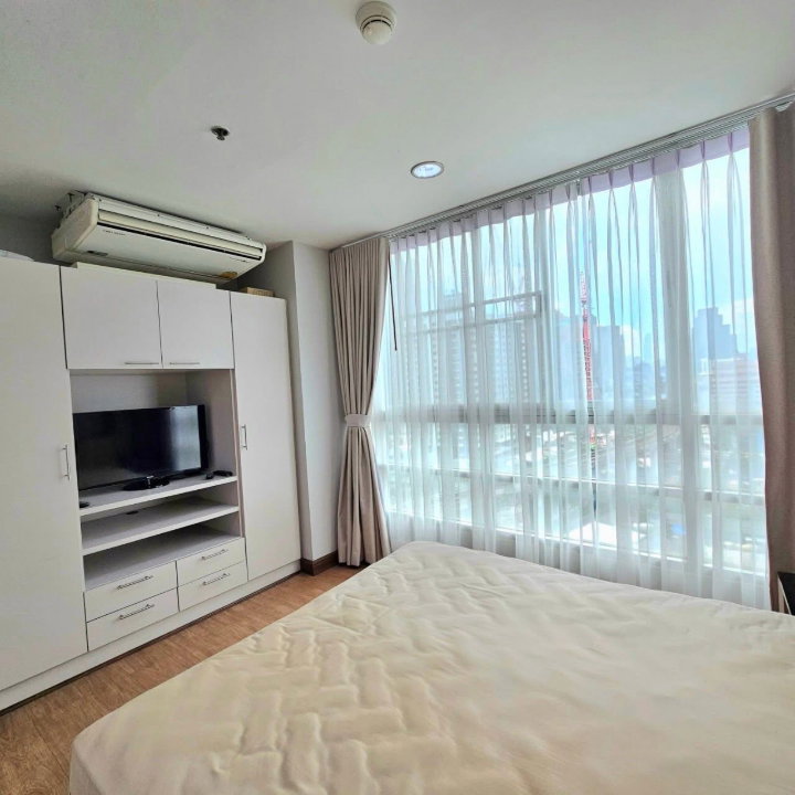 picture Baan                     Pathumwan  - 3/12