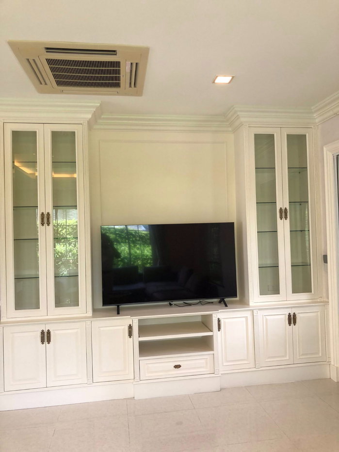 รูป 📢ND0739 🔥ขายหมู่บ้าน นาราสิริ บางนา กม 10 ตรงข้ามเมกาบางนา 🏡🌴 - รูปที่ 7/29