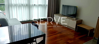 Condos for rent : 2 Beds Large Room  City view Fully furnished Good Location Close to BTS Ratchathewi 350 m. @ Wish Signature Midtown Siam