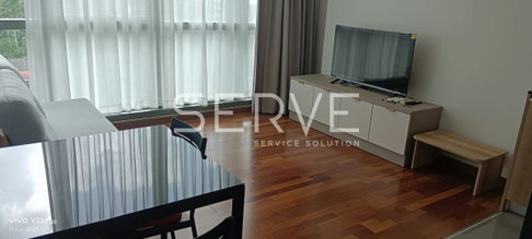 2 Beds Large Room  City view Fully furnished Good Location Close to BTS Ratchathewi 350 m. @ Wish Signature Midtown Siam