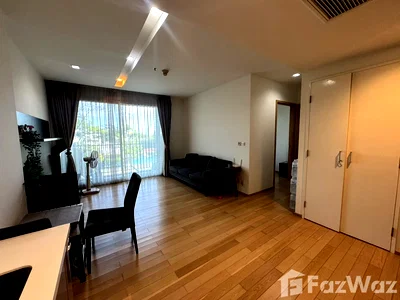 Condos for sale : 2 Bedroom Condo for Sale at Siri at Sukhumvit 6416007
