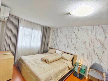 🔥 For Sale Lumpini Ramintra-Laksi near BTS Wat Phra Sri Mahathat