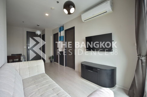 🏙️ ขายคอนโด RHYTHM Sukhumvit 44/1 ห้องกว้าง ใกล้ BTS พระโขนง พร้อมอยู่ 6.7ล้าน!