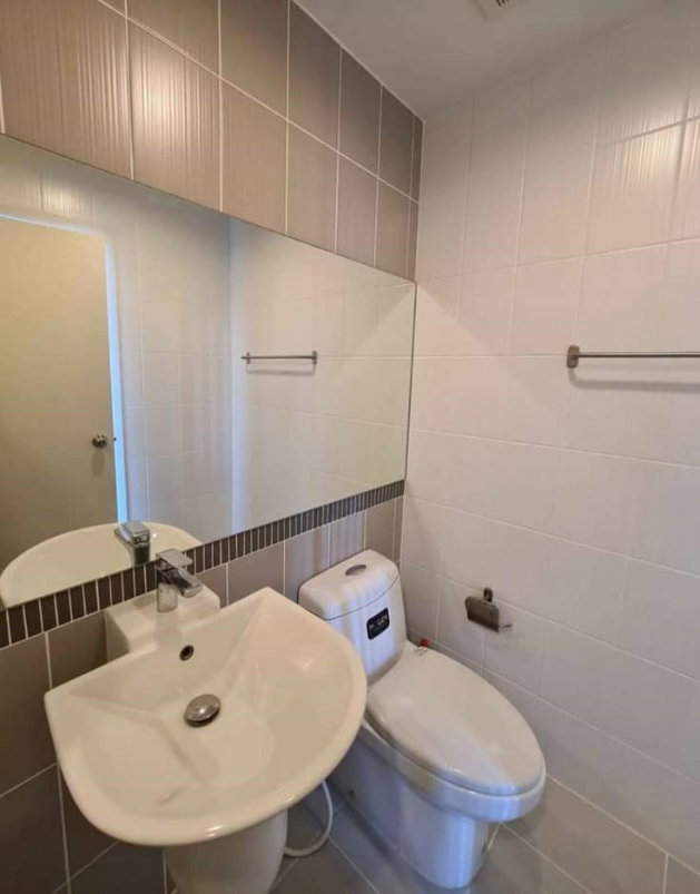 picture Condo for Rent: The Stage Taopoon Interchange - 8/21