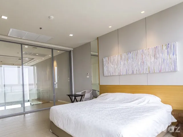 รูป คอนโดให้เช่า 4 ห้องนอน ในโครงการ นอร์ทพอยท์ 6414802 - รูปที่ 8/27