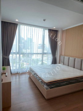 💥🌳Supalai Oriental Sukhumvit 39, ready to move in! Near BTS Phrom Phong and MRT Phetchaburi💥🌳