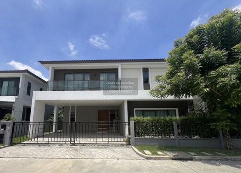 เช่าบ้าน เซนโทร วิภาวดี วิวสวย หน้ากว้าง ดอนเมือง เขต ดอนเมือง กรุงเทพ CX-157448 ✅ ทักไลน์ @connexproperty ตอบทันที ทีมงานมืออาชีพ ✅