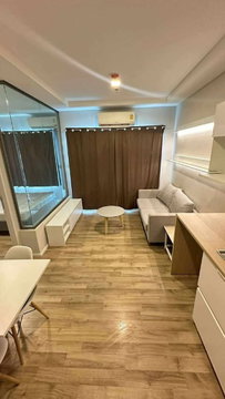 🔥 FOR SALE✅ Ease 2 Rama 2 near Bang Kaeo MRT / Central Rama 2
