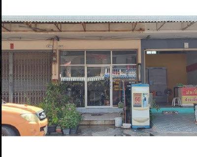 รูป อาคารพาณิชย์ 20 ตร.วา อำเภอลำลูกกา จังหวัดปทุมธานี 2M - รูปที่ 1/4