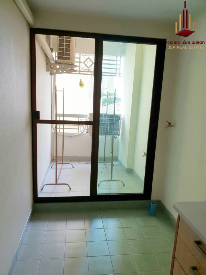 picture ✨ For Sale: Lumpini Place Narathiwas Ratchanakarin Condo ✨ 💰 Only 2,990,000 THB - 7/8