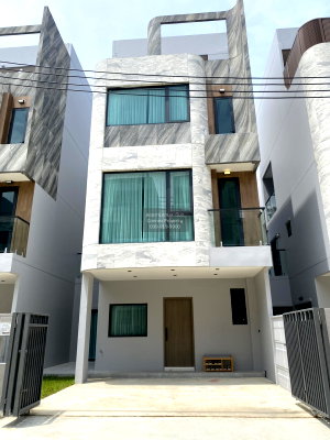 บ้านเดี่ยวให้เช่า : เช่าบ้าน  89 เรสซิเดนซ์ รัชดา - พระราม 9 MRT-ศูนย์วัฒนธรรมแห่งประเทศไทย ห้วยขวาง เขต ห้วยขวาง กรุงเทพ CX-157282 ✅ ทักไลน์ @connexproperty ตอบทันที ทีมงานมืออาชีพ ✅