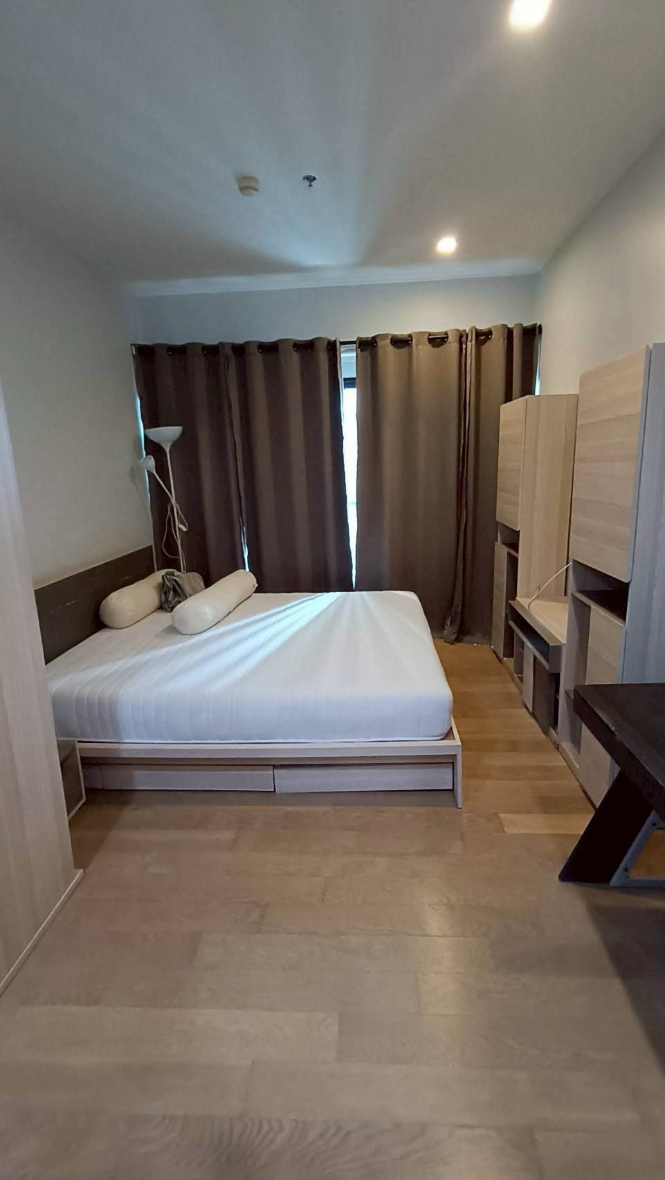 Hot Price for rent Noble Revent พญาไท ราคาถูกที่สุด ห้องสวย🔥