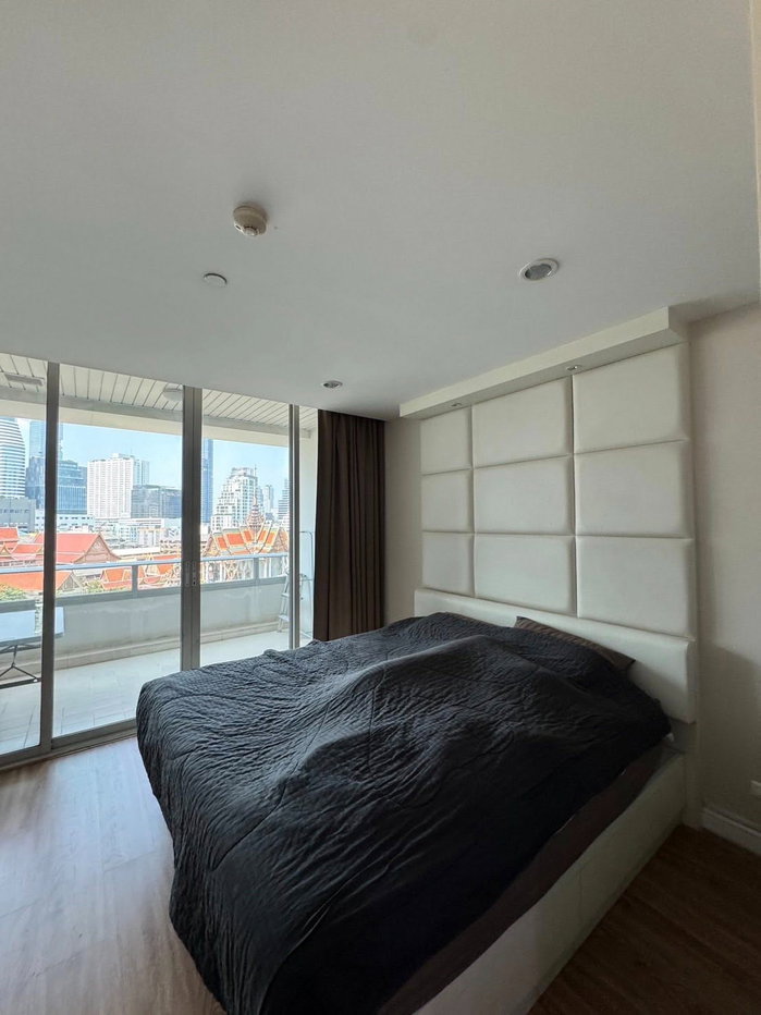รูป 🔥 ขาย คอนโด จามจุรี สแควร์ เรสซิเดนซ์ Chamchuri Square Residence ใกล้ MRT สามย่าน - รูปที่ 1/16