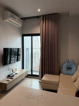 Code: 26KJ2819  ให้เช่า Altitude Unicorn Sathorn - Thapra 🔥🔥 จองเดือนนี้รับส่วนลด1,000บาท 🔥🔥 @kjcondo (มี@ข้างหน้าด้วยนะคะ)