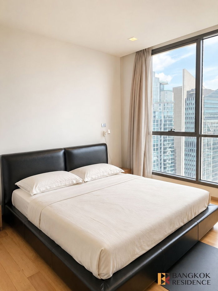 รูป 🏙️ขายคอนโด Hyde Sukhumvit 13 ราคาดี 3 ห้องนอน พร้อมอยู่! ใกล้ BTS นานา - รูปที่ 1/20