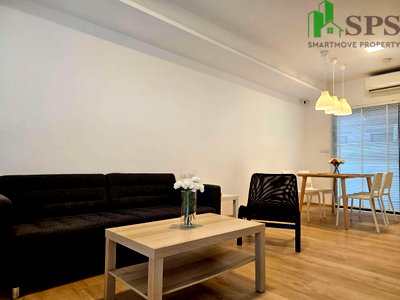 Townhouses for rent : Townhome for Rent at Indy 5 Bangna Km.7 (SPSEVE1955)