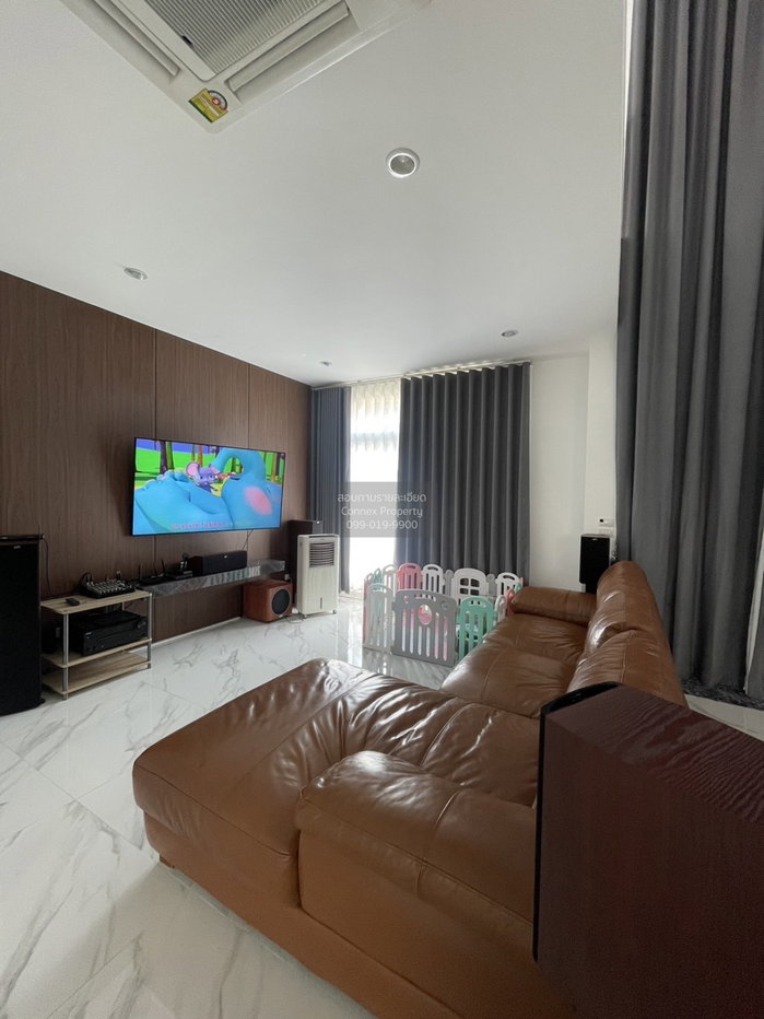รูป เช่าบ้าน  แกรนดิโอ รามอินทรา – วงแหวน ท่าแร้ง เขต บางเขน กรุงเทพ CX-157340 ✅ ทักไลน์ @connexproperty ตอบทันที ทีมงานมืออาชีพ ✅ - รูปที่ 2/12