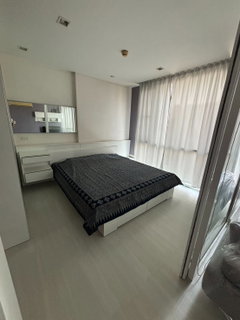 รูปภาพ P-52086 📢 Condo for Rent in Sukhumvit Bang Chak Zone Near BTS #The Room Sukhumvit 64 1 Bed 1 Bath City View Line: @easythaihome 085-592-2897