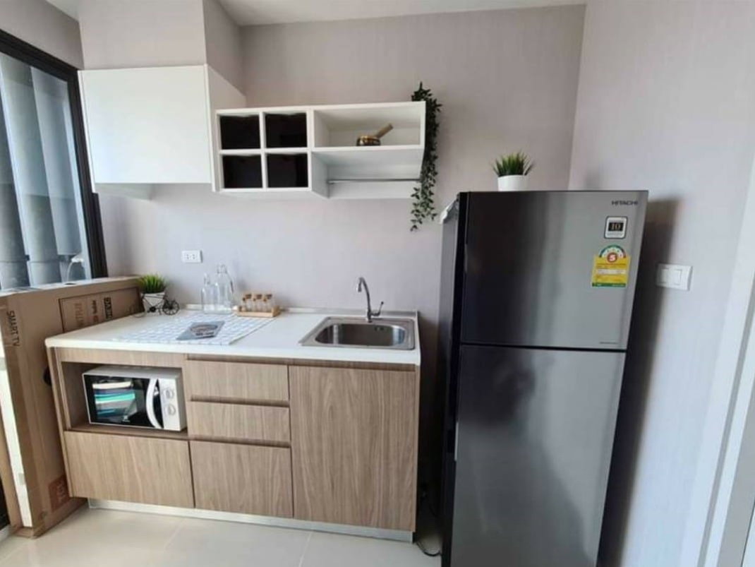 picture Condo for Rent: The Stage Taopoon Interchange - 11/21