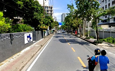 ที่ดิน โรงเรียนเซนต์แอนดรูส์อินเตอร์เนชันแนล กรุงเทพ : ขายที่ดินเปล่า สุขุมวิท ซอย 50 ใกล้ BTS อ่อนนุช 