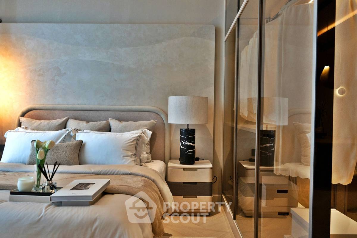 รูป คอนโด 3 ห้องนอน ชั้น 15 ที่ STILL Sukhumvit 20 ใกล้ BTS อโศก (ID 2898526) - รูปที่ 8/18