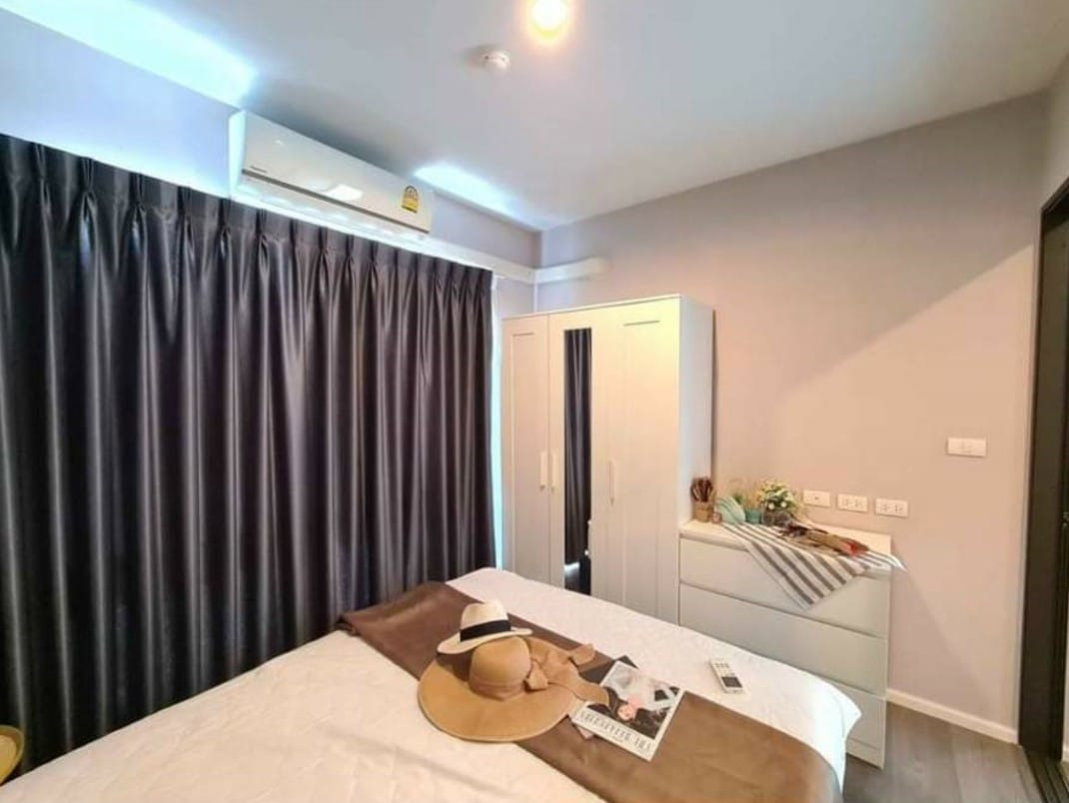 picture Condo for Rent: The Stage Taopoon Interchange - 15/21