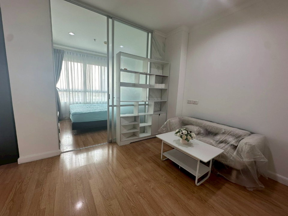 picture Lumpini Ville Ratburana - Riverview - 3/5