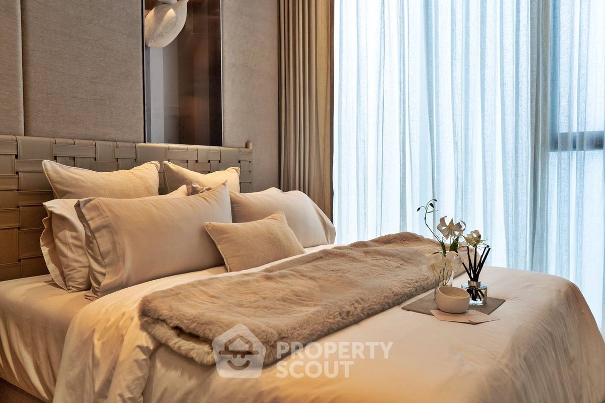 รูป คอนโด 3 ห้องนอน ชั้น 15 ที่ STILL Sukhumvit 20 ใกล้ BTS อโศก (ID 2898526) - รูปที่ 16/18