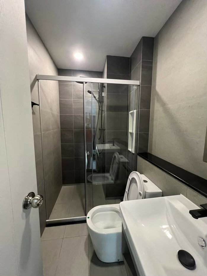 รูป #ให้เช่าคอนโด ศุภาลัย ลอฟท์ สาทร-ราชพฤกษ์ #2Bed พร้อมอยู่ - รูปที่ 9/15