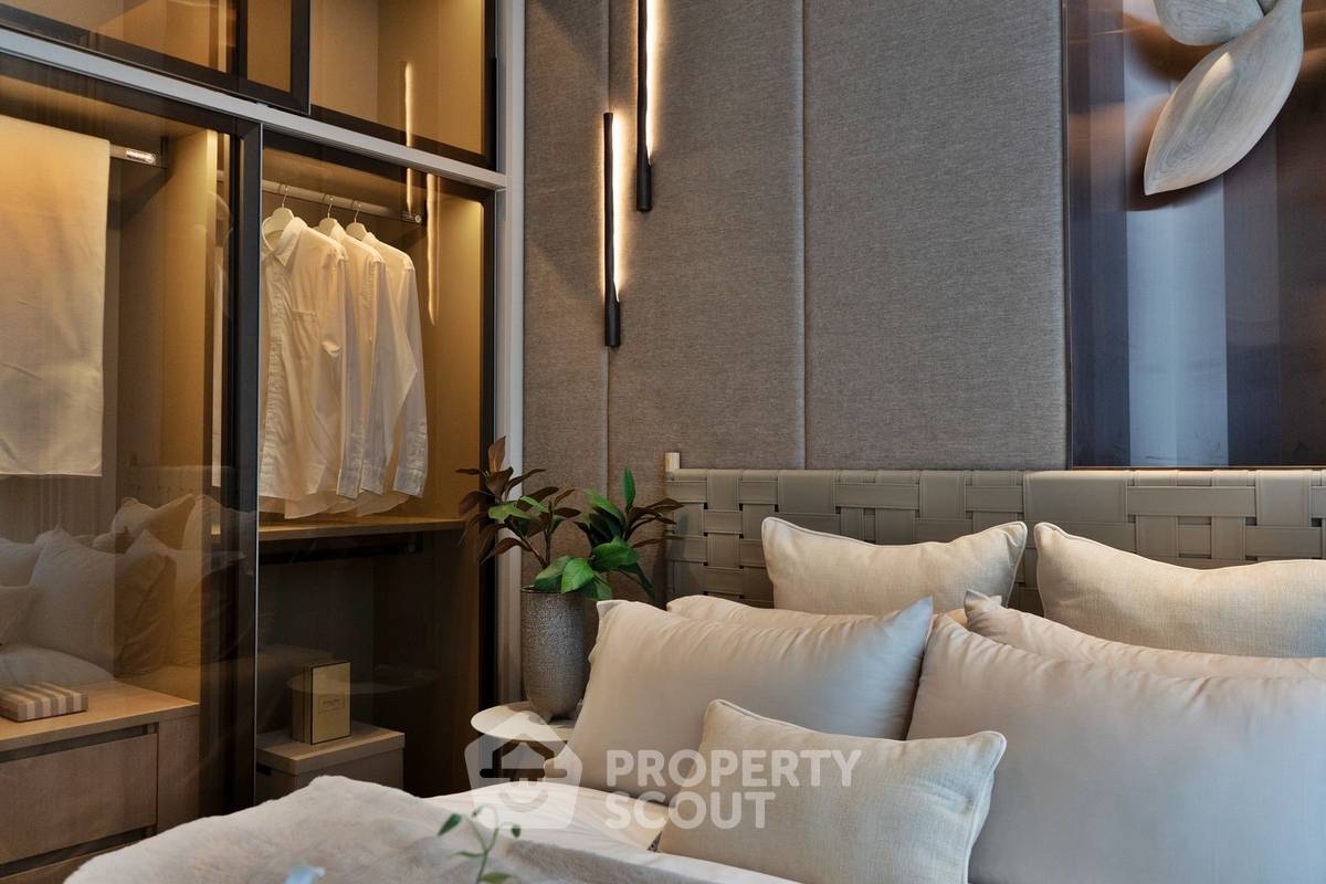 รูป ขายคอนโด 3 ห้องนอน ชั้น 15 ขนาด 134 ตร.ม. STILL Sukhumvit 20 ใกล้ BTS Asoke (ID 2898500) - รูปที่ 15/18