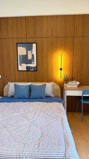 รูปภาพ For rent ready to move Newly renovated room