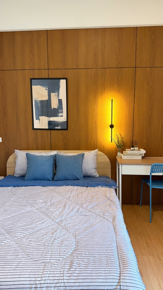 picture For rent ready to move Newly renovated room - 1/17
