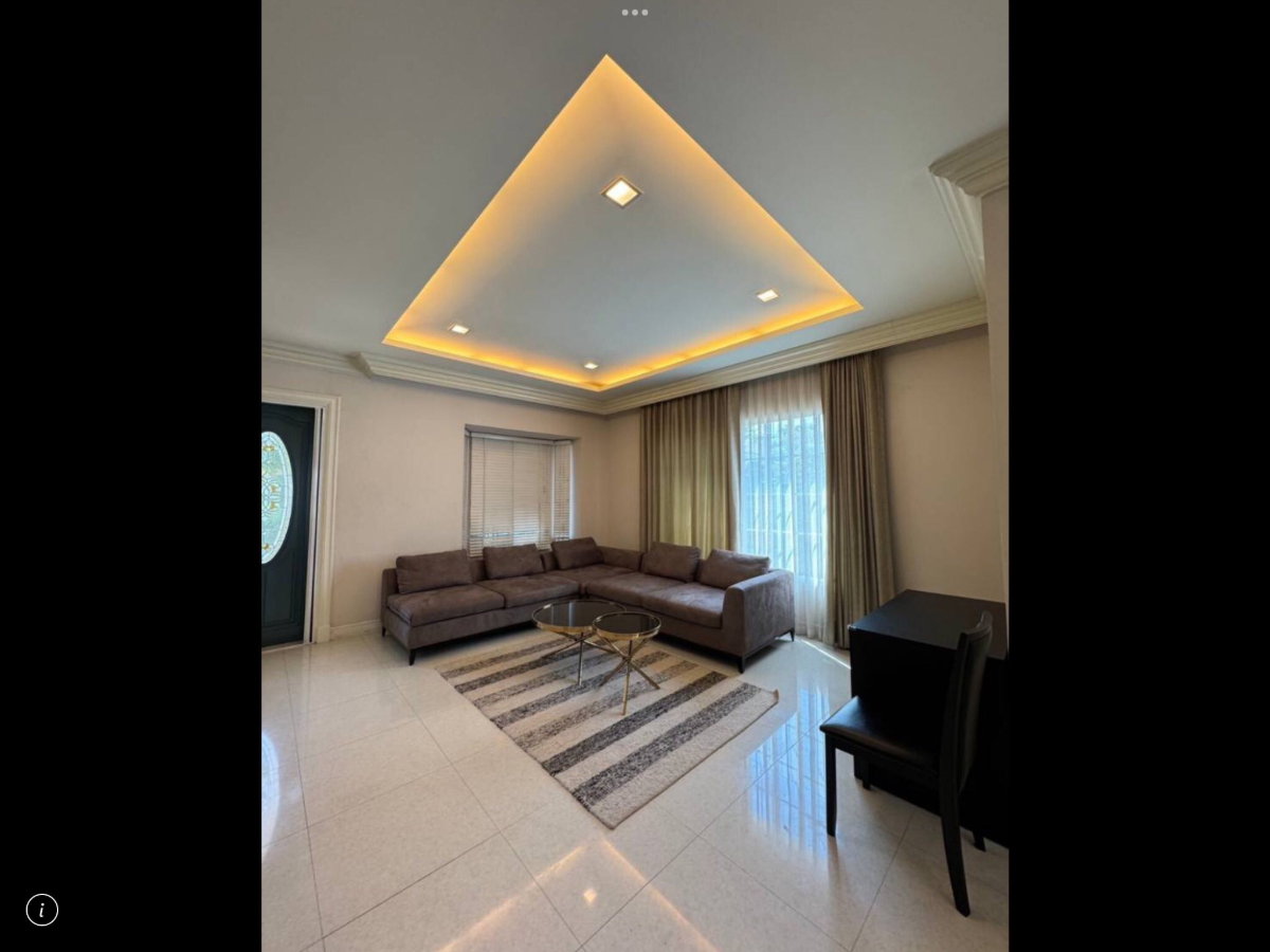 รูป 📢ND0739 🔥ขายหมู่บ้าน นาราสิริ บางนา กม 10 ตรงข้ามเมกาบางนา 🏡🌴 - รูปที่ 6/29