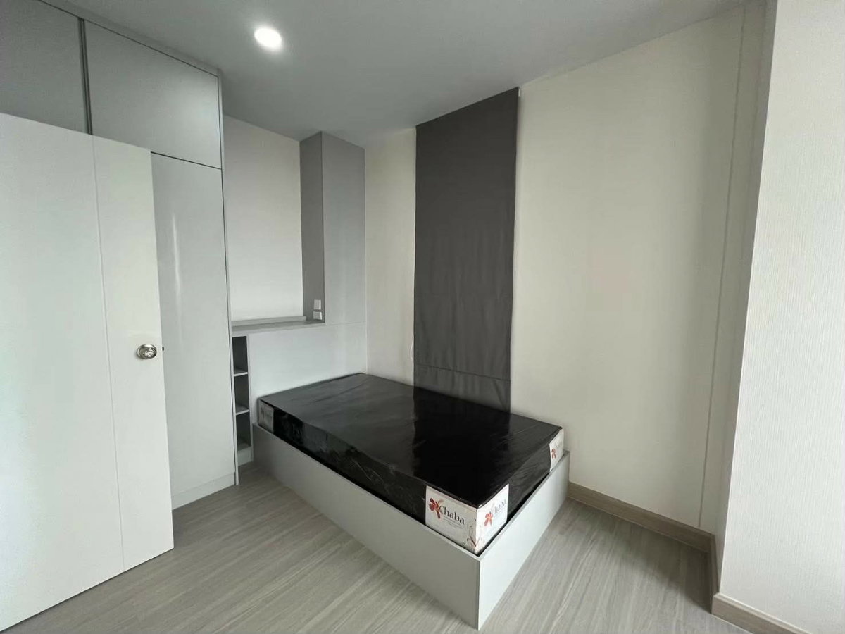 รูป #ให้เช่าคอนโด ศุภาลัย ลอฟท์ สาทร-ราชพฤกษ์ #2Bed พร้อมอยู่ - รูปที่ 7/15