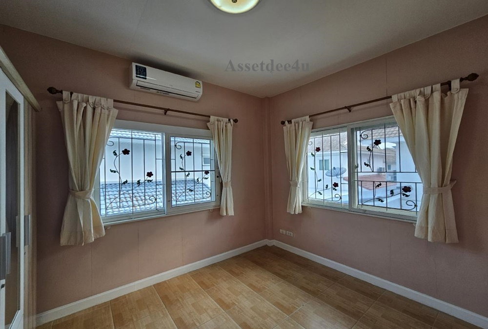 รูป บ้านเช่าราชพฤกษ์ AH545 ให้เช่าบ้านเดี่ยว เพอร์เฟค เพลส ราชพฤกษ์ เฟส1 มีเฟอร์นิเจอร์ ใกล้รถไฟฟ้าสายสีม่วง - รูปที่ 8/14