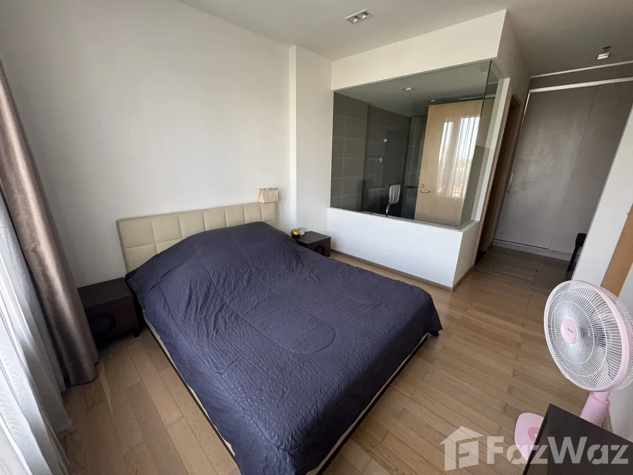 รูป ขาย คอนโด 2 ห้องนอน ในโครงการ สิริ แอท สุขุมวิท 6416007 - รูปที่ 4/8