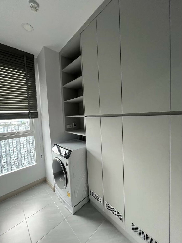 รูป #ให้เช่าคอนโด ศุภาลัย ลอฟท์ สาทร-ราชพฤกษ์ #2Bed พร้อมอยู่ - รูปที่ 13/15