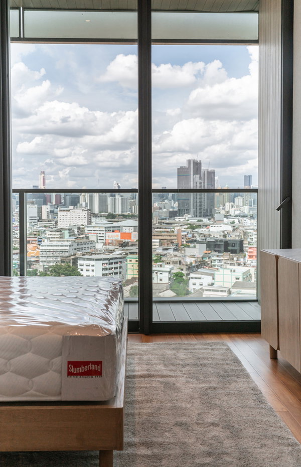 รูป 🏙️✨ ให้เช่า Banyan Tree Residences Riverside  คอนโด หรูริมแม่น้ำเจ้าพระยา🌊🛗 ลิฟต์ส่วนตัว  พร้อมเข้าอยู่ ✨ - รูปที่ 7/28