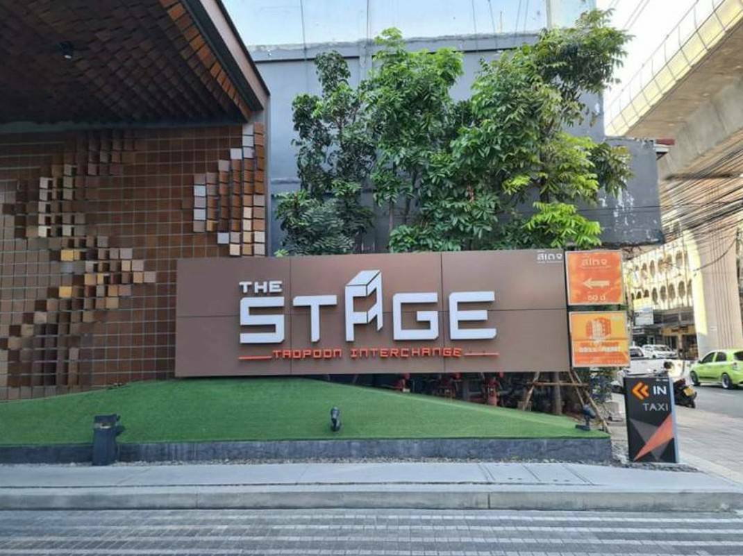 picture Condo for Rent: The Stage Taopoon Interchange - 19/21