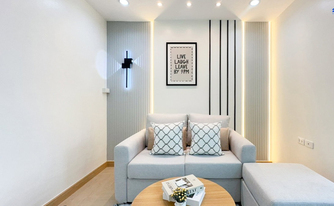 picture For sale :D condo Ramkhamhaeng  - 16/21