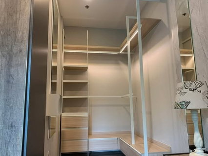 🔥 FOR SALE: Ease Rama 2. Great location in the Rama 2 area, spacious 2-bedroom unit with a highly functional layout