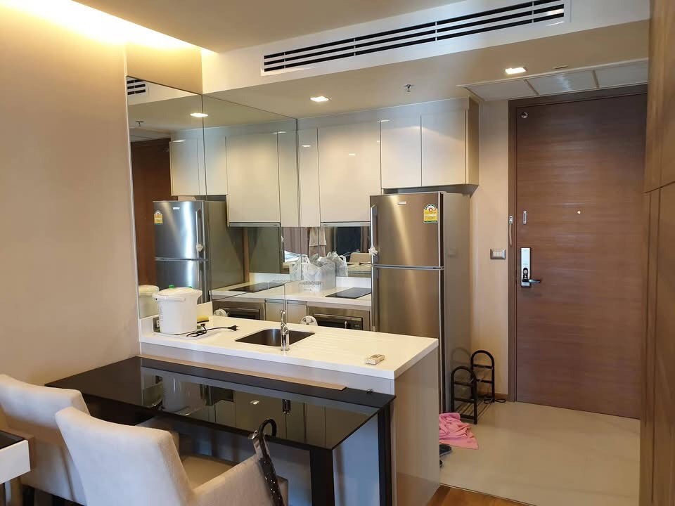 picture The Address                   Sathorn  - 4/6