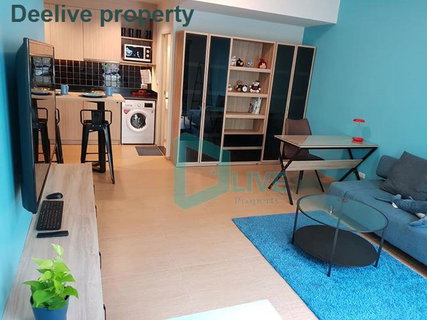 รูปภาพ DL006393 ให้เช่าคอนโด ยูนิโอ สุขุมวิท 72 (UNiO Sukhumvit 72) ใกล้ BTS แบริ่ง พร้อมเข้าอยู่ โทรด่วน 0638692663 LineID @952jdxxk