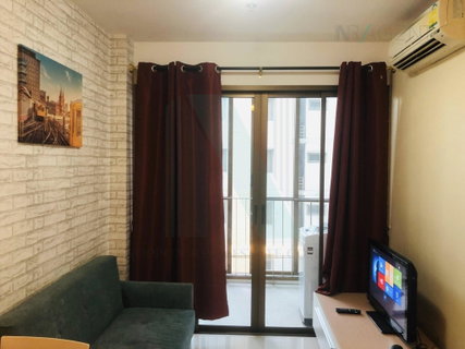 For Sell Condo IDEO MIX SUKHUMVIT 103 Building A, Floor 5,1 bed room, Room size 31 sqm